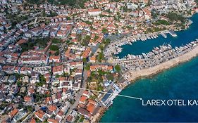 Larex Pansiyon